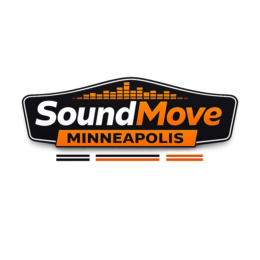 SoundMove logo